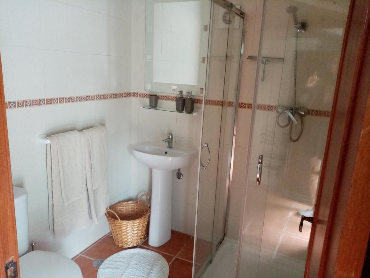 Flor da Ramila Apartment Marvao  Bagian luar foto