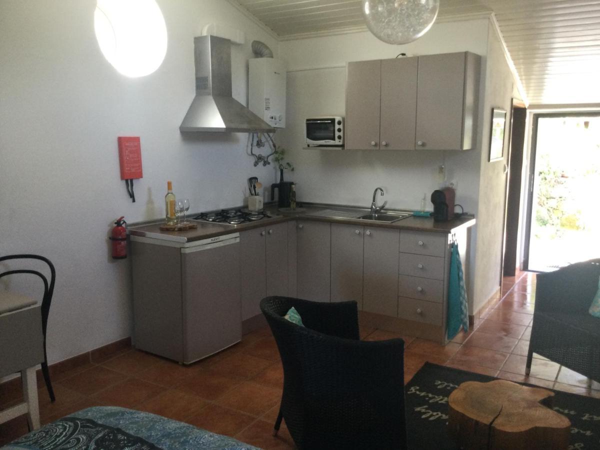 Flor da Ramila Apartment Marvao  Bagian luar foto