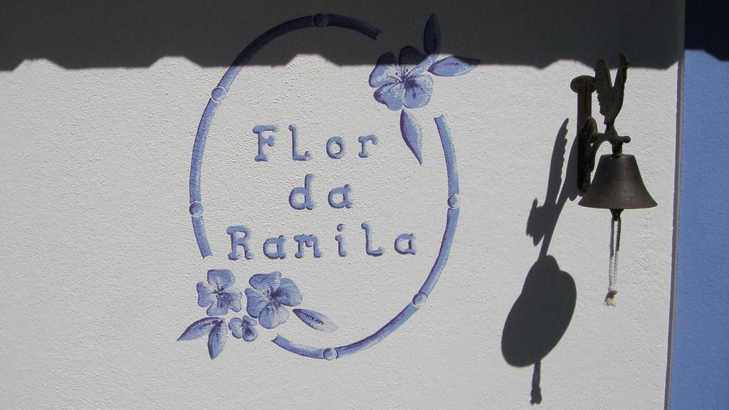 Flor da Ramila Apartment Marvao  Ruang foto